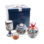 Armenian Ceramics Holiday Essentials Gift Set - 2