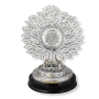 Silver Plated Blessings Tree - 1