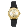Song of Songs Golden Spiral Women's Watch by Adi - 2