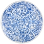 Illustrated Seder Plate By Barbara Shaw - 3