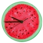 Barbara Shaw Watermelon Clock - 1