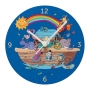 Barbara Shaw Clock - Noah's Ark - 1