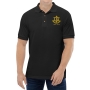 I.D.F. (Israel Army) Polo Shirt (Choice of Colors) - 2