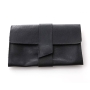 Bilha Bags Malta Envelope Wallet – Black - 1