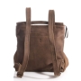 Bilha Bags Oak Flora Fold Backpack - 5