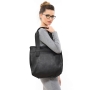 Bilha Bags Sophie Black Handbag  - 2