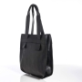 Bilha Bags Sophie Black Handbag  - 3