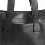 Bilha Bags Sophie Black Handbag  - 4