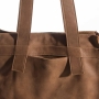 Bilha Bags Sophie Oak Handbag  - 3