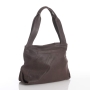 Bilha Bags Victory Tote Leather Bag – Walnut - 3