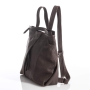Bilha Bags Walnut Flora Fold Backpack  - 3