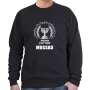 Mossad Sweatshirt (Choice of Colors) - 6