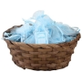 Book of Psalms Gift Basket (contains 50 individually wrapped books) - 2