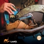 Mendel Handmade Men's Leather Sandals - 3