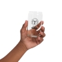 Mossad Can-Shaped Drinking Glass - 2