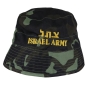  Israel Army IDF Hat. Camouflage Design - 1