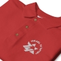 74 Years of Israel Polo Shirt (Choice of Colors) - 13