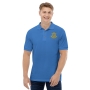 I.D.F. (Israel Army) Polo Shirt (Choice of Colors) - 6