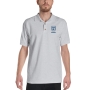 Israel Polo Shirt (Choice of Colors) - 5