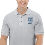 Israel Polo Shirt (Choice of Colors) - 2