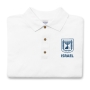 Israel Polo Shirt (Choice of Colors) - 10