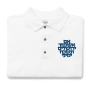 Remember Jerusalem Printed Polo Shirt (Choice of Colors) - 7