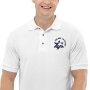 74 Years of Israel Polo Shirt (Choice of Colors) - 4