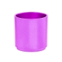 Modular Candle Holder by Yair Emanuel - Variety of Colors (Tealight) - 9
