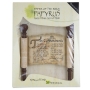 Papyrus Torah Scroll - Ten Commandments - 2