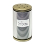 Dorit Judaica Ribbed Salt Shaker - Color Option - 2