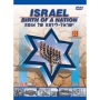 Israel- Birth of a nation. A History Channel Film. DVD - 1