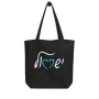 Love Israel Eco Tote Bag - 2