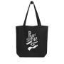 Proud to Support Israel Eco Tote Bag - 2