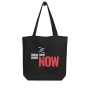 Israel, Bring Them Home Now - Eco Tote Bag - 3
