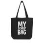 My Schlep Bag Eco Tote Bag - 3