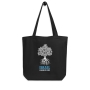 Israel Is Here to Stay Eco Tote Bag - 4