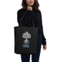 Israel Is Here to Stay Eco Tote Bag - 2