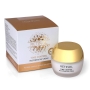 Edom Dead Sea Time Control Restoring Facial Set - Day Cream, Night Cream and Serum - 2