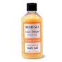 Ein Gedi Dead Sea Mineral Rich Bath Salts - Orange Blossom 400 gr - 1