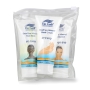 Ein Gedi Dead Sea Mineral Trio Kit: Travel Hand Cream, Travel Face Cleanser & Travel Mud Mask - 1