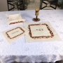 Passover Seder Set from Yair Emanuel - 2