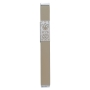 Yair Emanuel Decorated Mezuzah Case with Shin (Choice of Colors) - 2