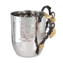 Yair Emanuel Stainless Steel Washing Cup - Grapes - 3
