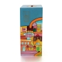 Personalized Wooden Tzedakah (Charity) Box - Jerusalem  - 3