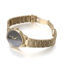 Elegant Golden Lady's Watch By Adi Watches - 4