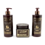 Even Conditioning Keratin Hair Set for Dry/Damaged Hair - 2