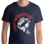 Fight Antisemitism Unisex T-Shirt - 1