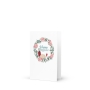 Happy Passover Floral Greeting Card - 7