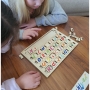 Hebrew Alphabet: Interactive Educational Puzzle - 6
