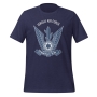 Israel Air Force Men's IDF T-Shirt - 5